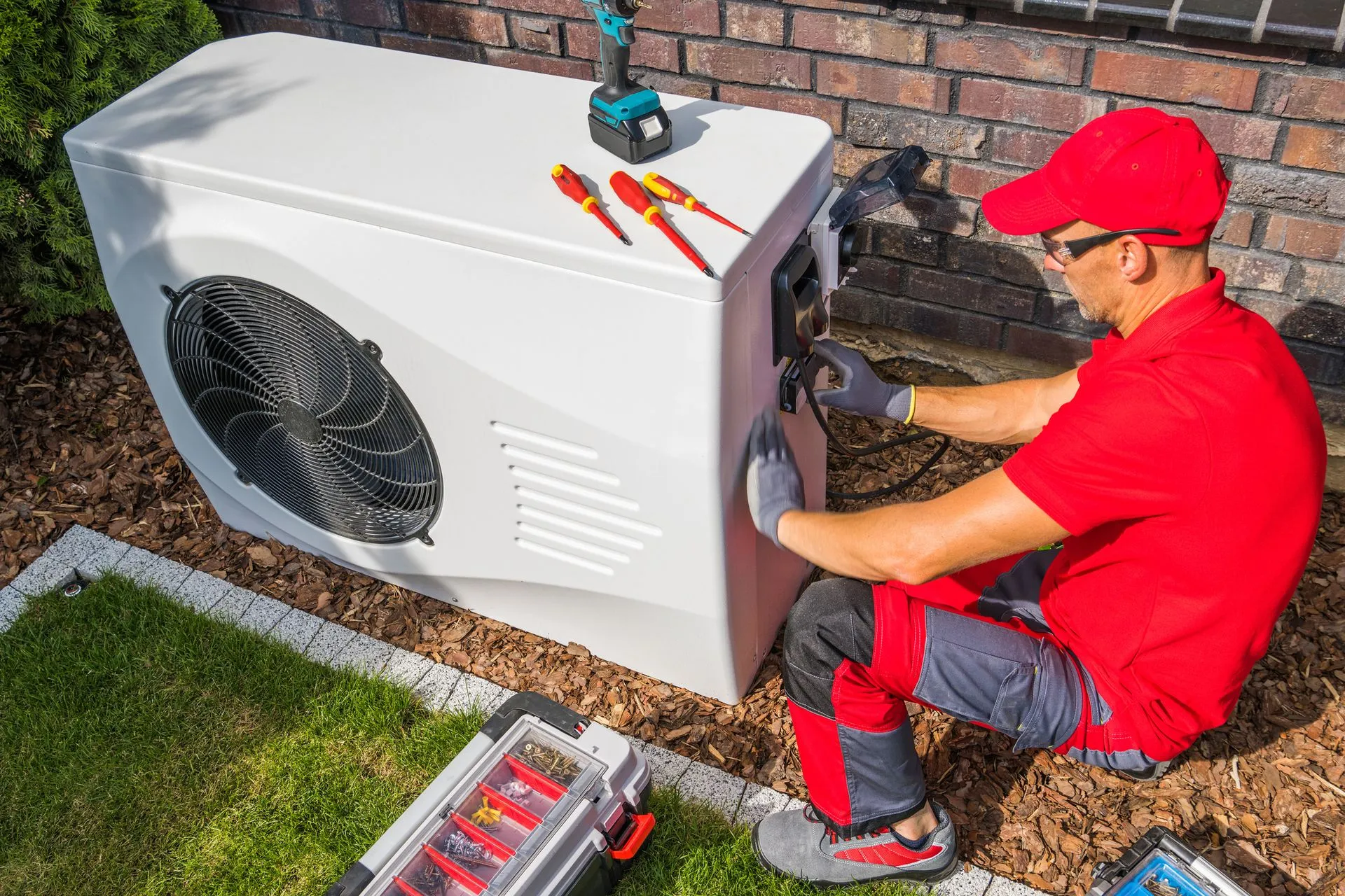 About HVAC in Lafayette Hill, PA